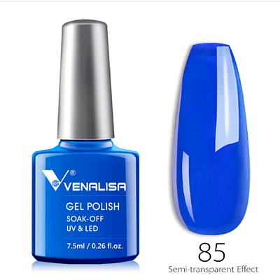 VENALISA, Gel Polish #85