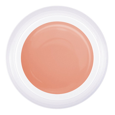 Patrisa Nail, Камуфлирующий гель Smart Gel Shell (сливочно-розовый), 30 гр