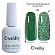 Oveiliy, Disco Gel №008, 12ml