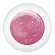 Patrisa Nail, Deluxe Gel, pink opal моделирующий гель с опаловыми хлопьями, 15 гр