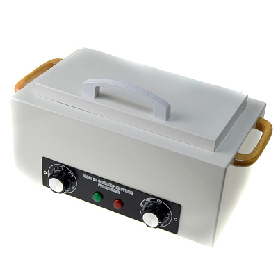 Шкаф сухожаровой для стерилизации Sanitizing Box 505C