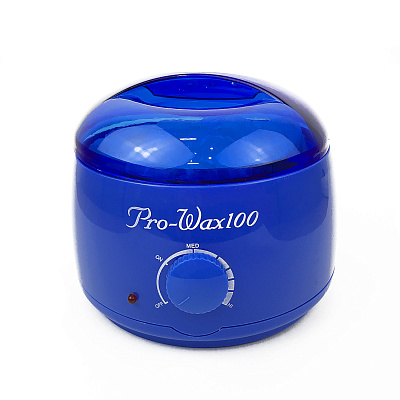 Ванна Pro-Wax100, цвет: синий (500мл)