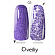 Oveiliy, Disco Gel №003, 12ml