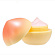 Lovely Cute Fruits Worlds, Крем для рук омолаживающий Peach (персик), 35 гр