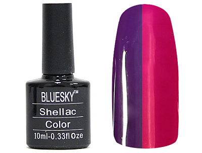 Bluesky, гель-лак color №  050