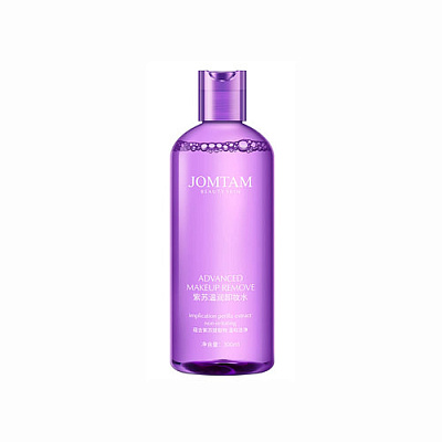 JOMTAM, Освежающее средство для снятия макияжа Beauty Skin Makeup Remover, 300ml