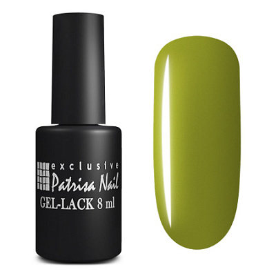 Patrisa Nail, Гель-лак Tweed Trend №467, 8 мл