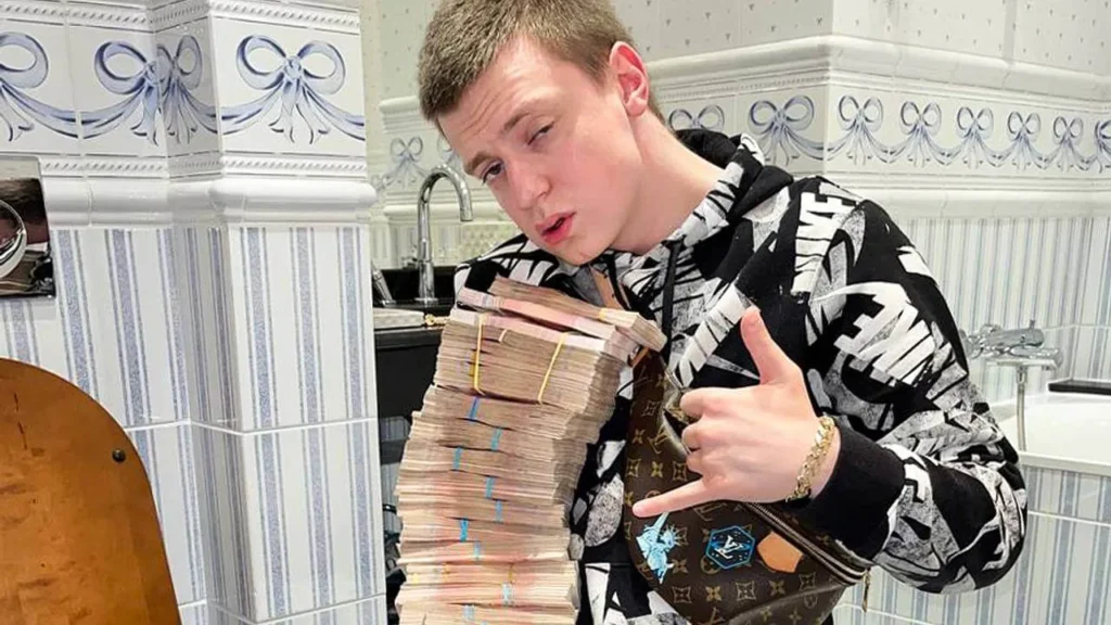 заработок Меллстроя на казино