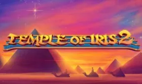 Temple of Iris 2