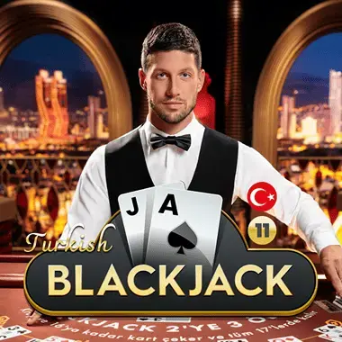 Turkish Blackjack
